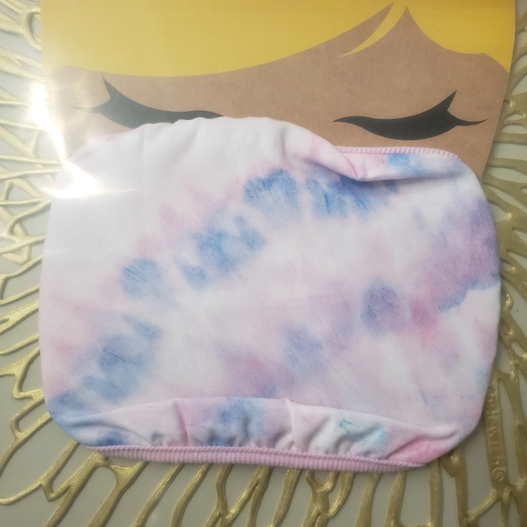 Tye Die Face Shield and Mask S - Picture 8 of 10